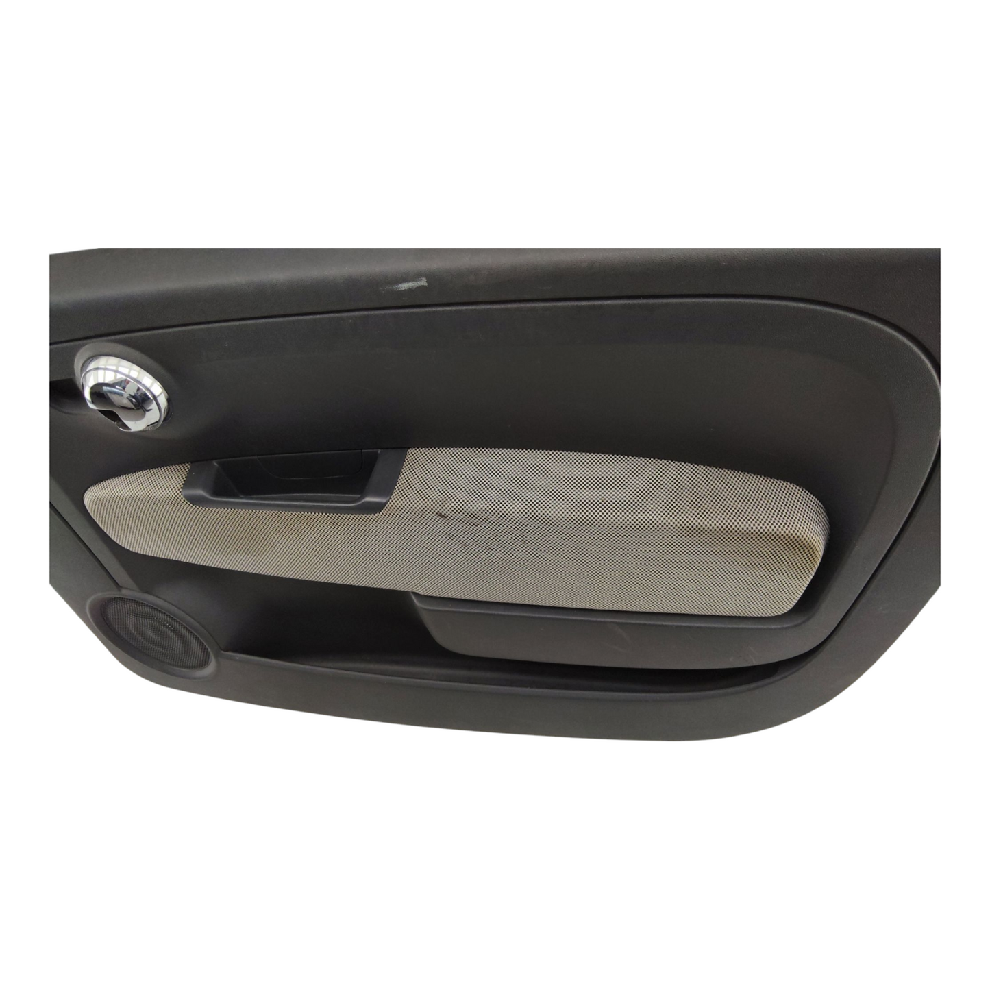 Pannello Rivestimento Porta Anteriore Destro FIAT 500 2 Serie