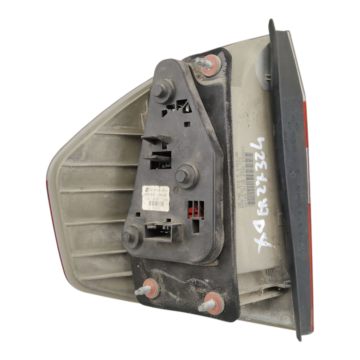 Fanale Stop Esterno Posteriore Destro BMW X3 E83