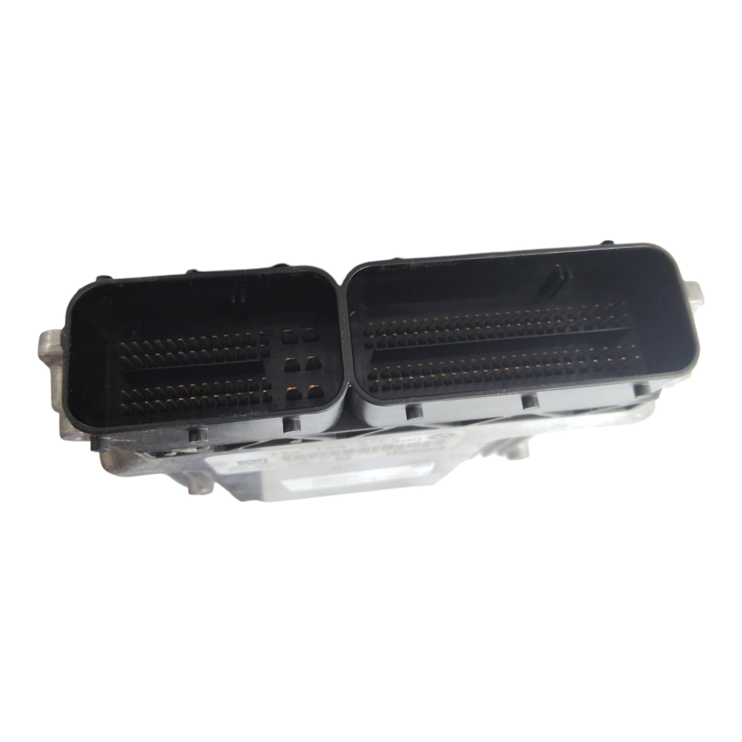 Centralina Iniezione BMW SERIE 3 E90 E91/SERIE 5 E60 2.0 Diesel 204D4/5