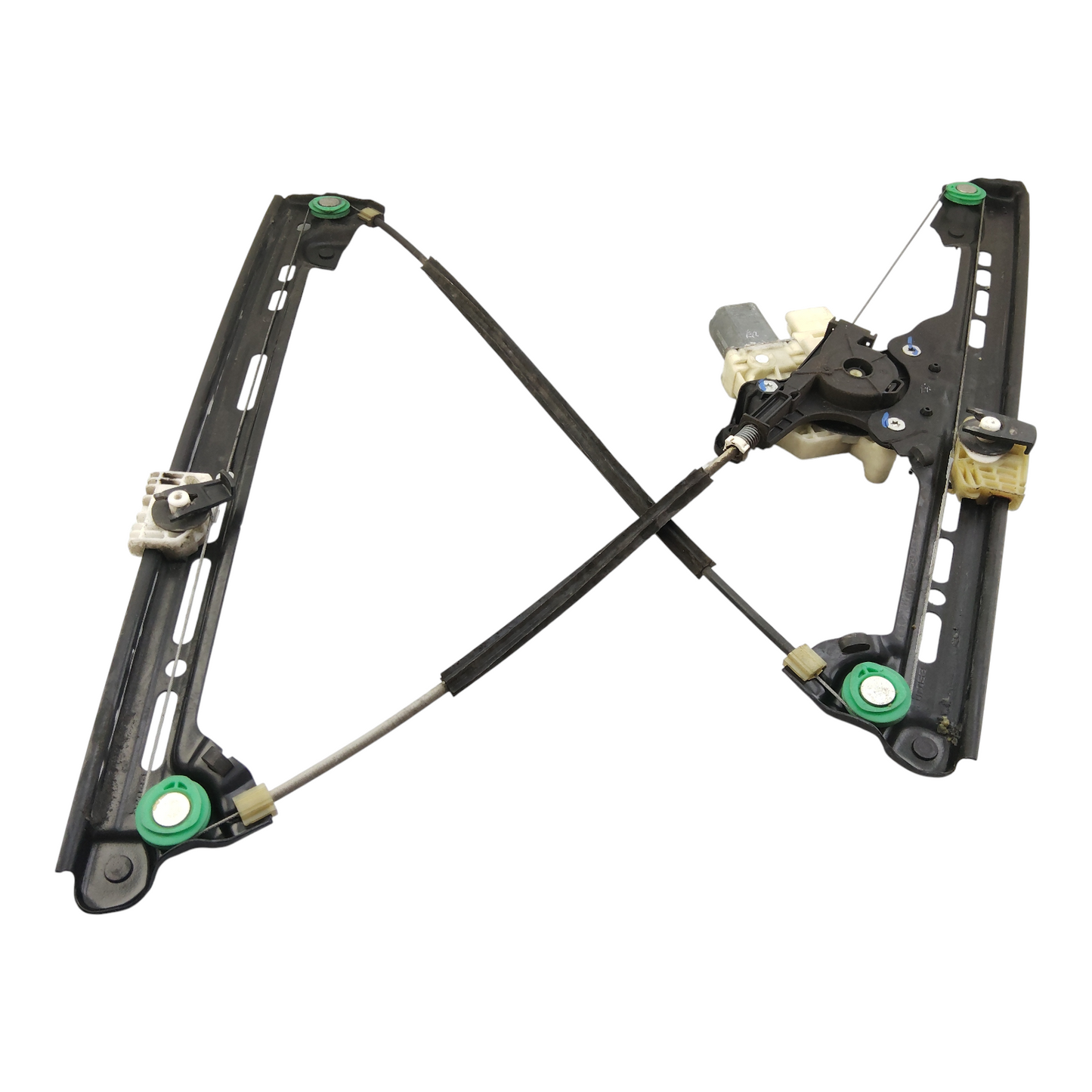 Alzacristallo Alzavetro Anteriore Sinistro CITROEN C4 PICASSO 2 Serie