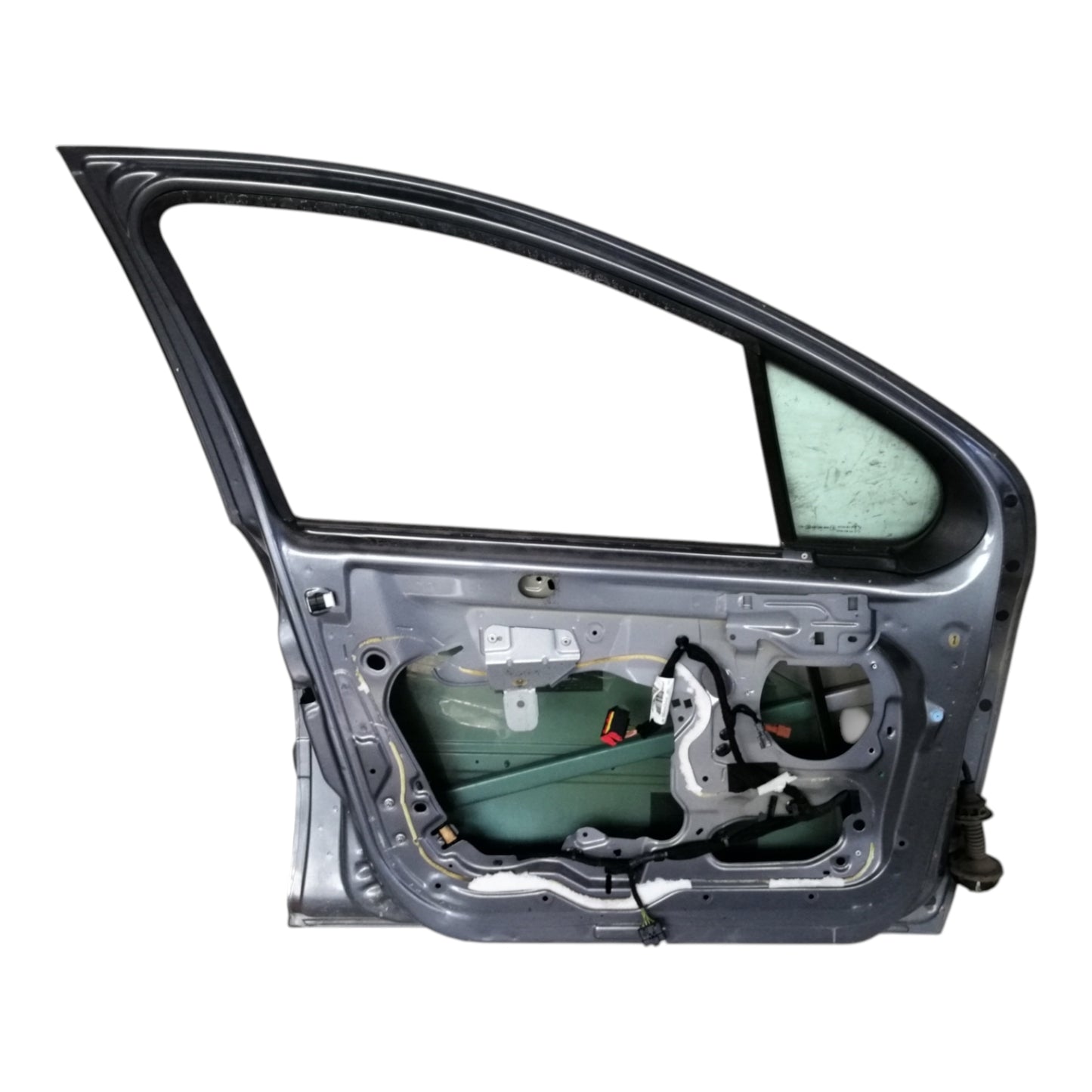 Porta Portiera Anteriore Sinistro PEUGEOT 207 5 Porte