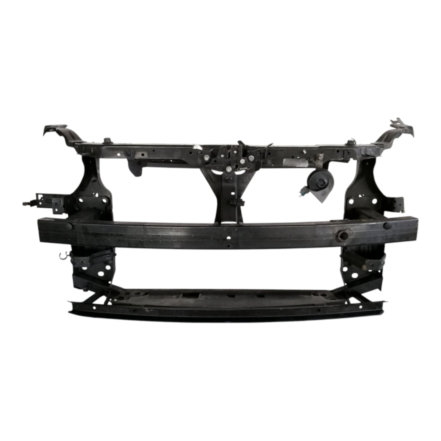 Rivestimento Frontale Anteriore NISSAN QASHQAI 1 Serie Benzina Diesel