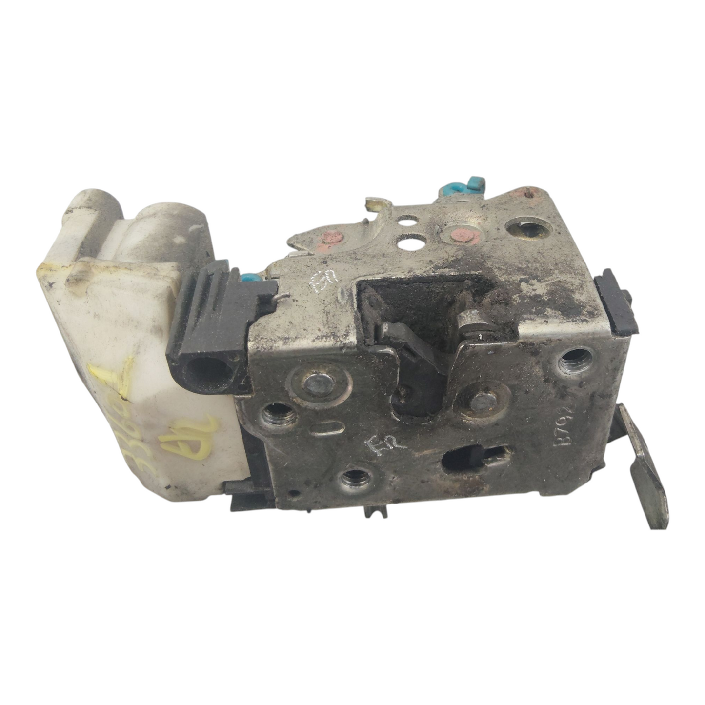 Serratura Porta Anteriore Destro FIAT SEICENTO/600 Berlina