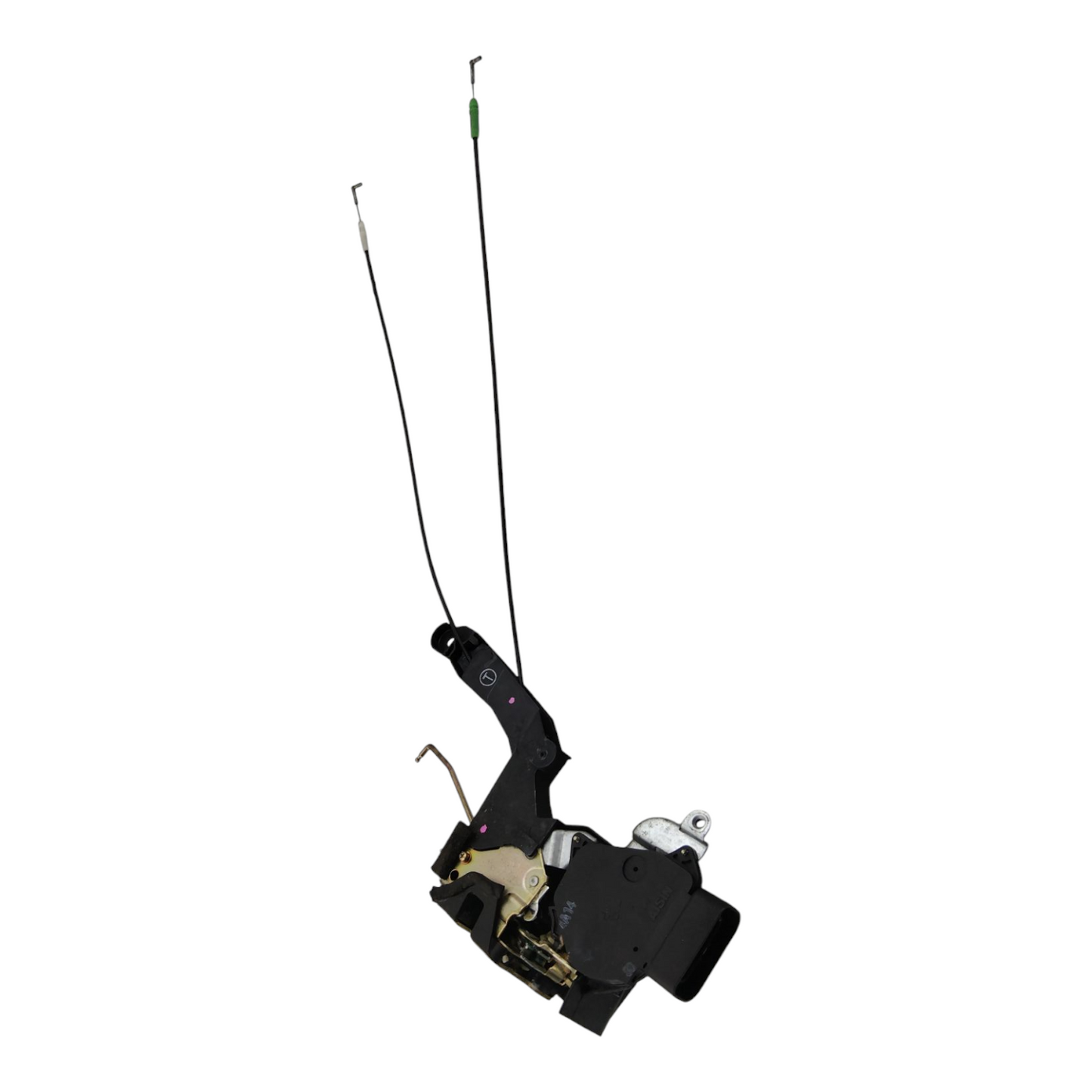 Serratura Porta Anteriore Sinistro TOYOTA RAV 4 2 Serie 5 Porte