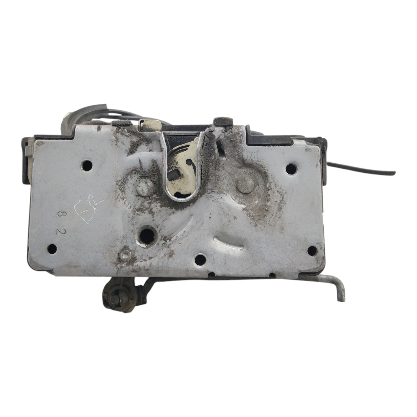 Serratura Porta Anteriore Sinistro FIAT GRANDE PUNTO 5 Porte