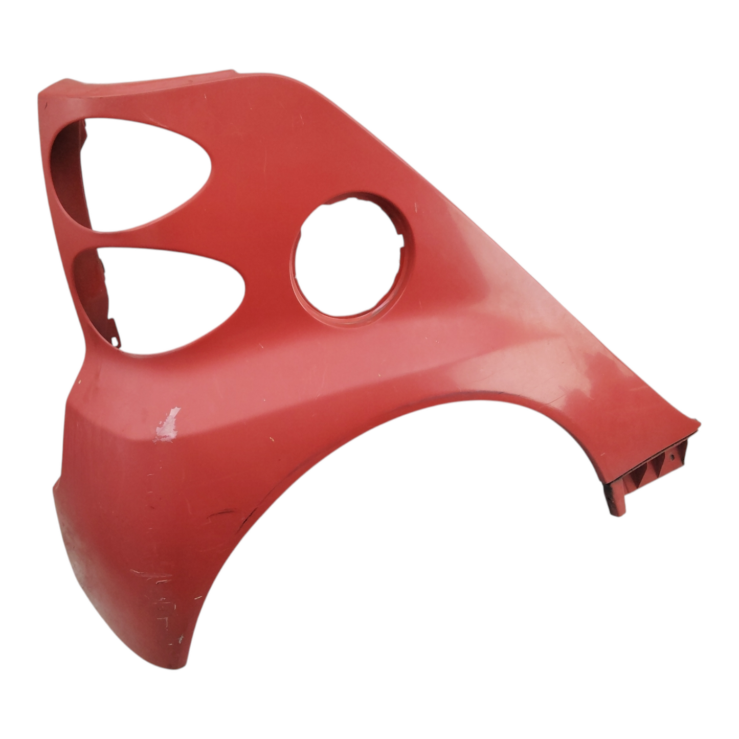 Parafango Posteriore Destro SMART FORTWO COUPE CABRIO 451
