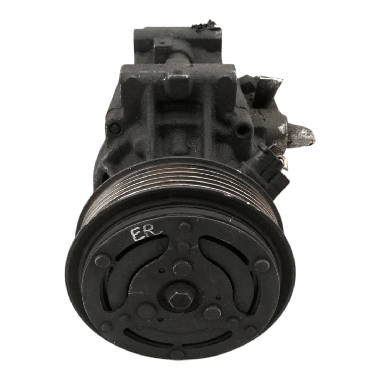 Compressore Aria Condizionata Ac FIAT PANDA 2 Serie/500 2 Serie Diesel