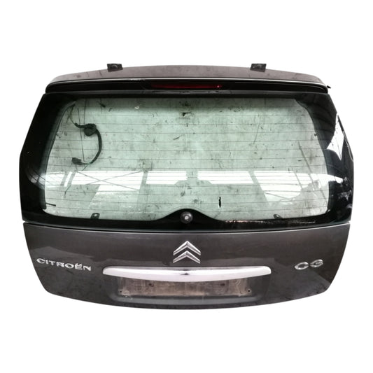 Portello Portellone Posteriore CITROEN C3 1 Serie