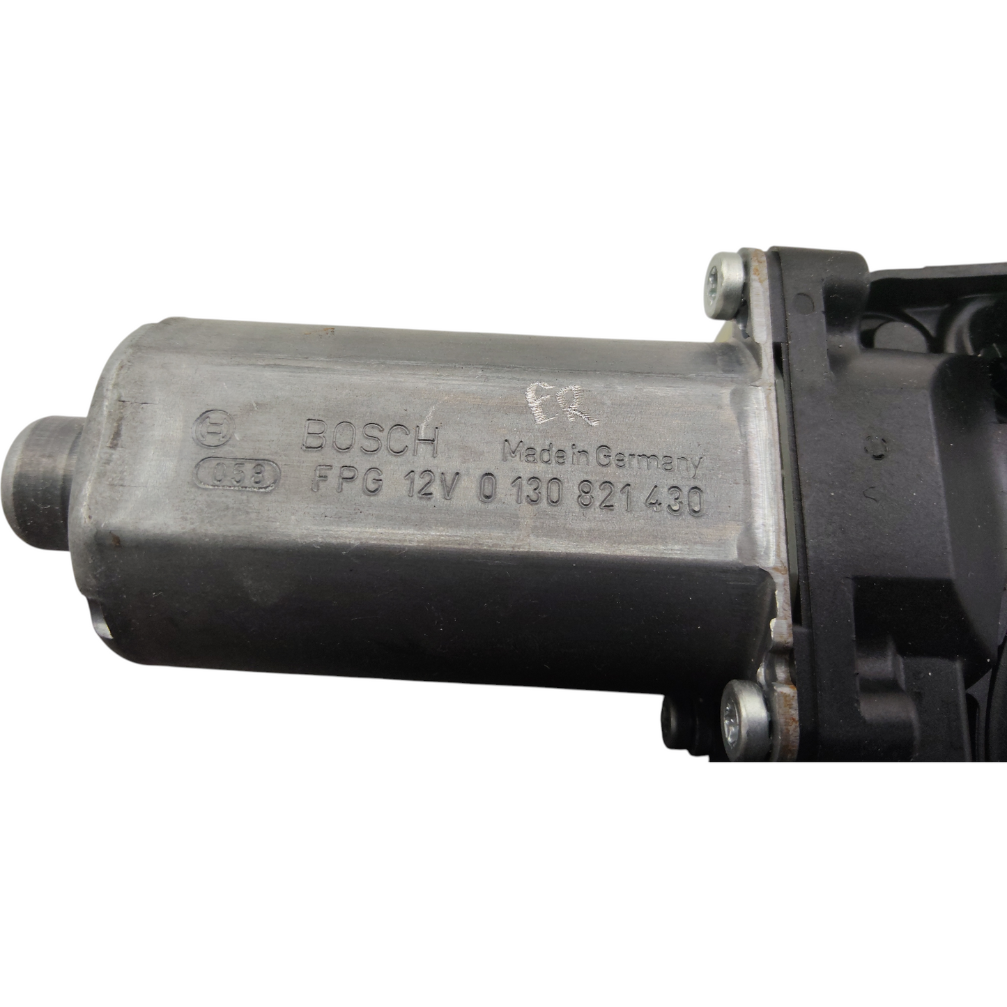 Motorino Alzacristallo Porta Posteriore Destro VOLKSWAGEN GOLF 5 Serie