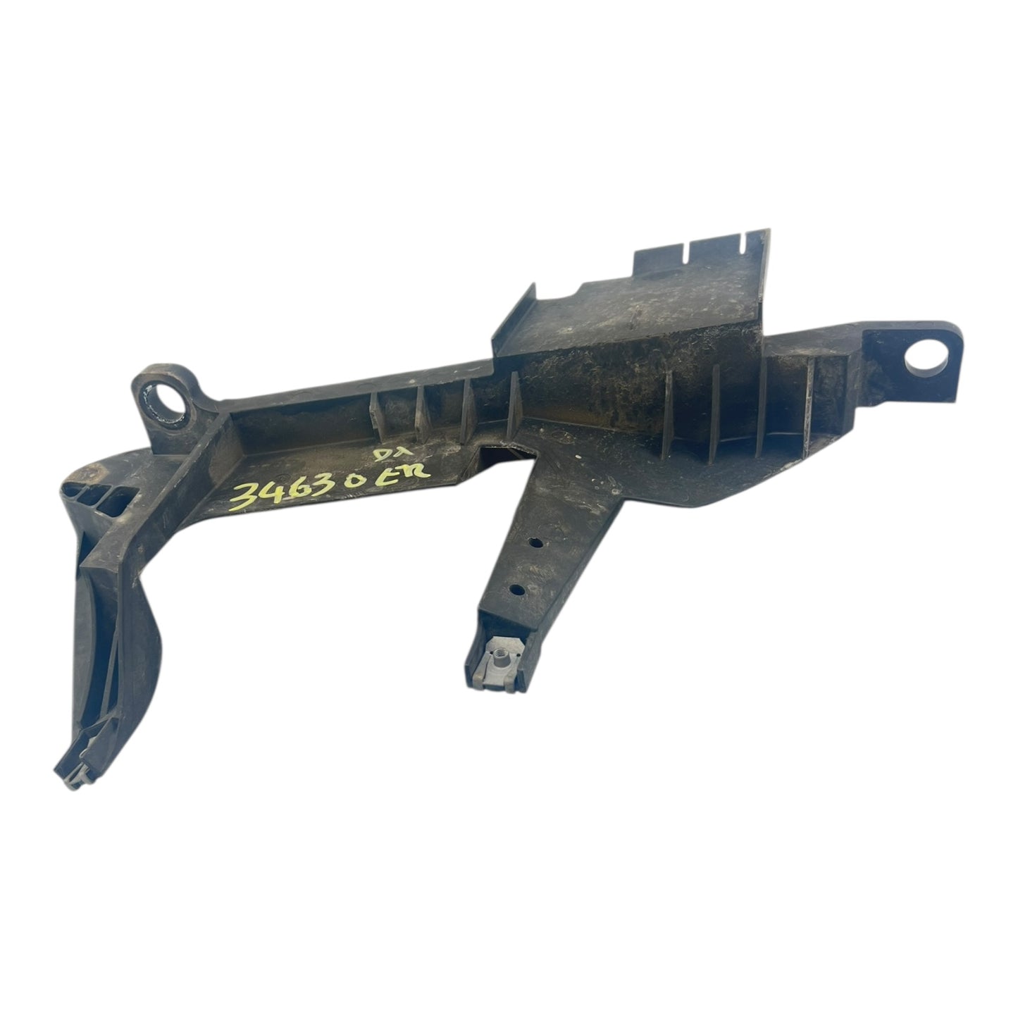 Sede Proiettore Anteriore Destro BMW X3 E83