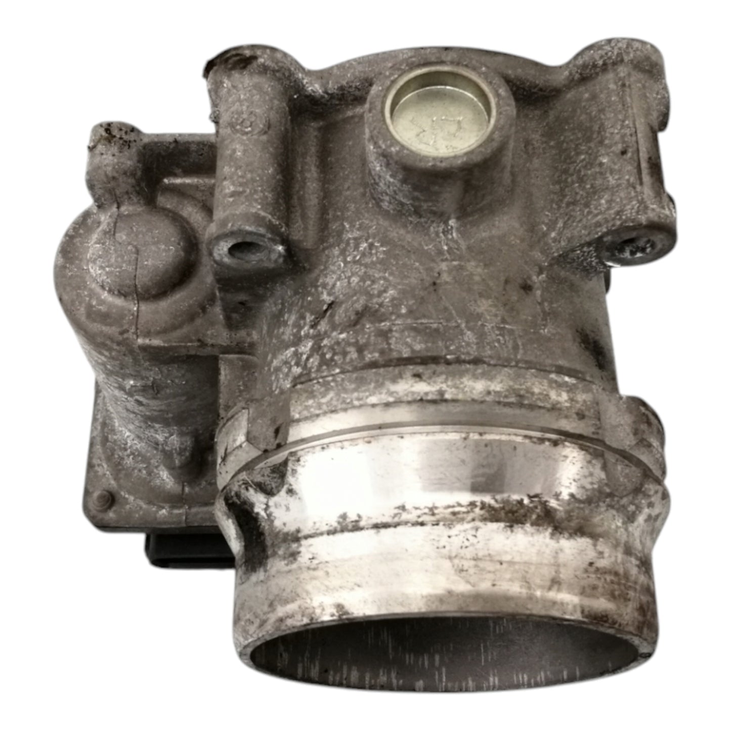 Corpo Farfallato VOLVO V40 2 Serie 2.0 Diesel Motore D4204T8