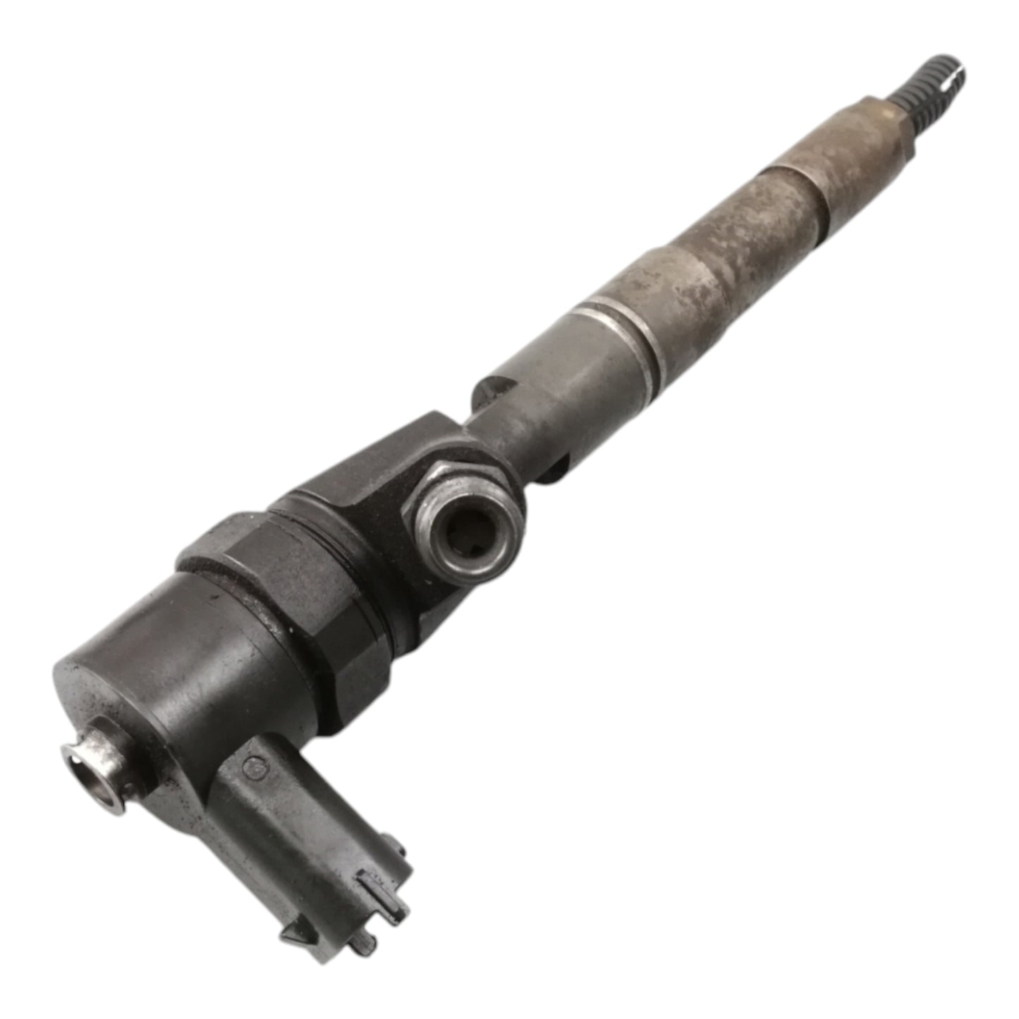 Kit 4 Iniettori LANCIA DELTA 3 Serie/MUSA 2 Serie 1.6 Diesel