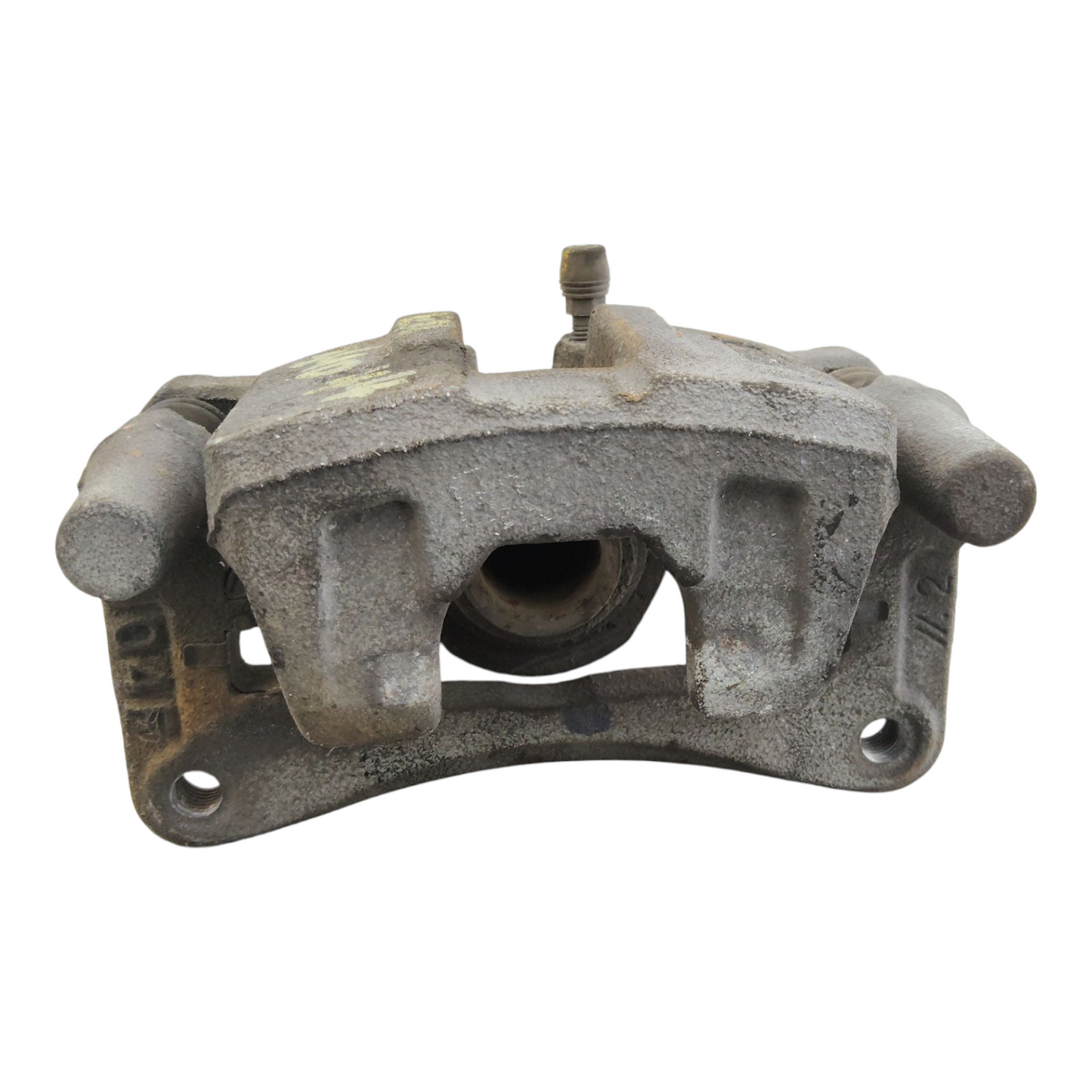Pinza Freno Posteriore Destro MITSUBISHI ASX 1 Serie Benzina Diesel GPL