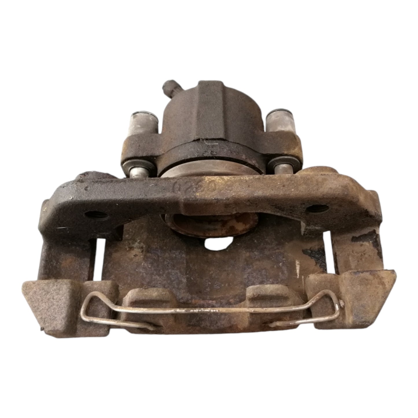 Pinza Freno Anteriore Sinistro MAZDA TRIBUTE SUV Benzina