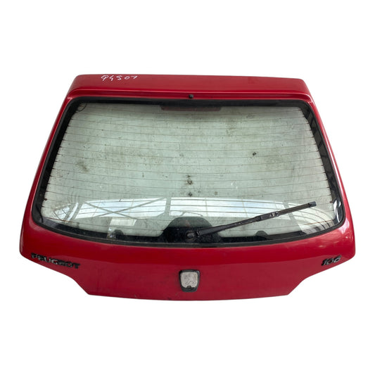 Portello Portellone Posteriore PEUGEOT 106 2 Serie 3-5 Porte