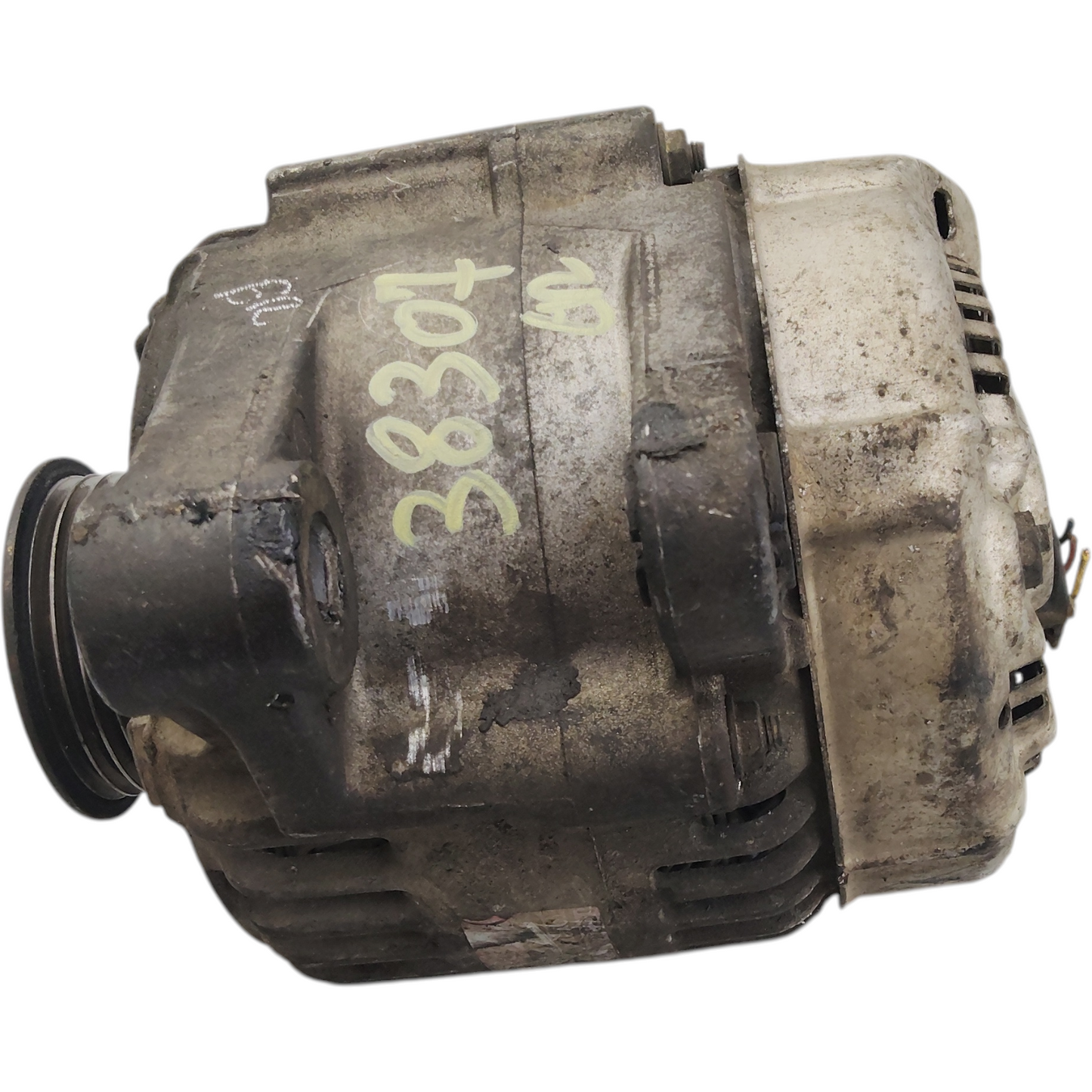 Alternatore TOYOTA YARIS JAPAN 1 Serie 1.0 VVTi Motore 1SZFE
