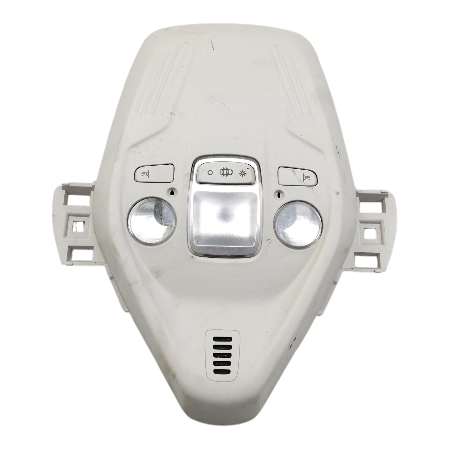 Luce Cortesia Plafoniera Anteriore CITROEN C4 PICASSO 2 Serie