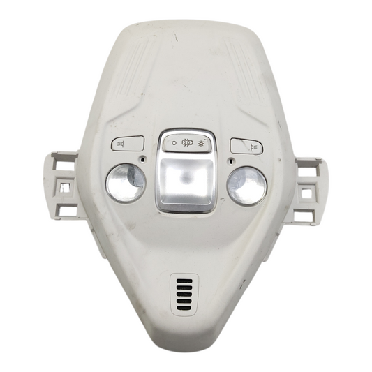 Luce Cortesia Plafoniera Anteriore CITROEN C4 PICASSO 2 Serie