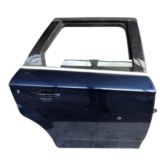 Porta Portiera Posteriore Destro FORD MONDEO 4 Serie Berlina SW