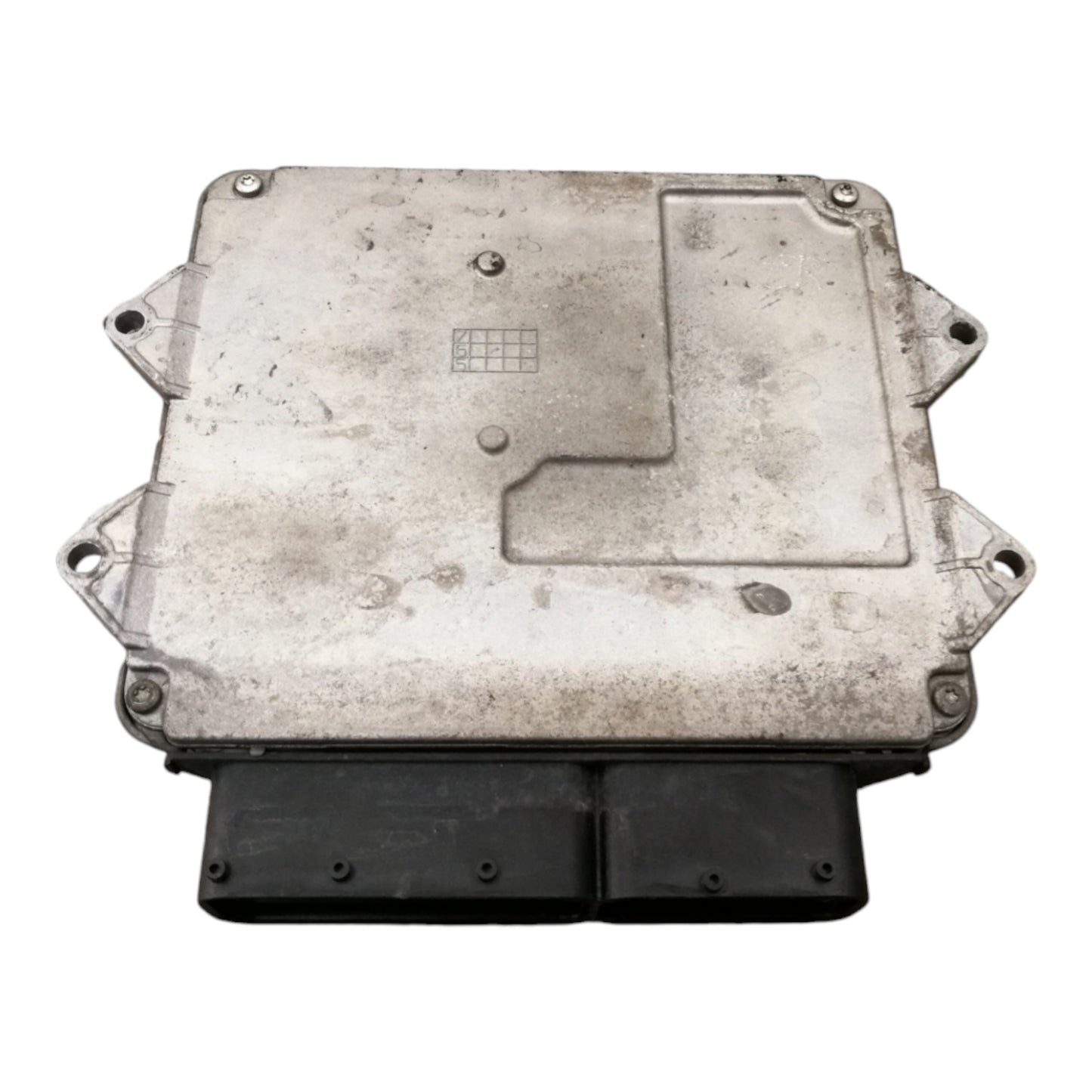 Centralina Iniezione FIAT IDEA 1.3 MJTD Motore 199A3000