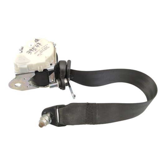 Cintura Sicurezza Sedile Posteriore Sinistro ALFA ROMEO GIULIETTA