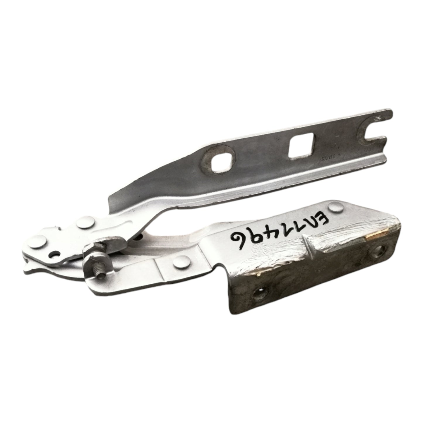 Cerniera Cofano Anteriore Sinistro VOLKSWAGEN GOLF 5 6 Serie/JETTA 3 Serie