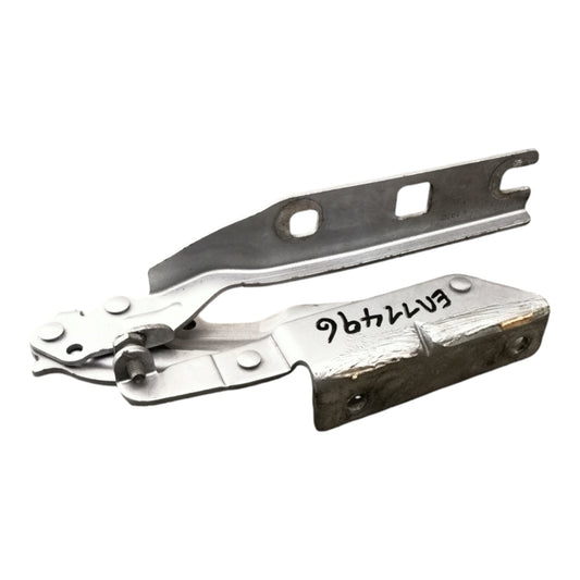 Cerniera Cofano Anteriore Sinistro VOLKSWAGEN GOLF 5 6 Serie/JETTA 3 Serie