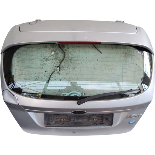Portello Portellone Posteriore FORD FIESTA 6 Serie 3-5 Porte