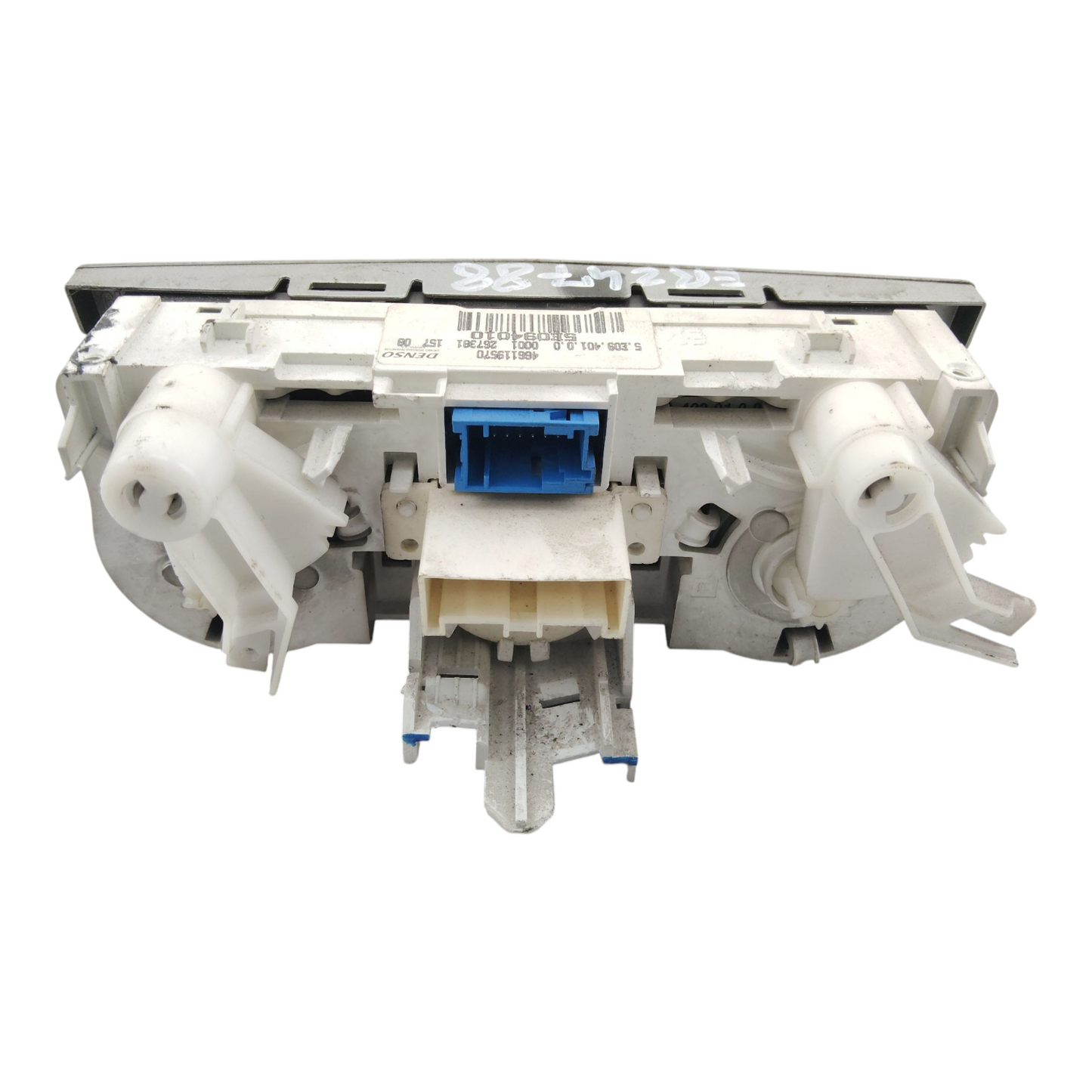 Modulo Comando Clima OPEL CORSA D Berlina VAN