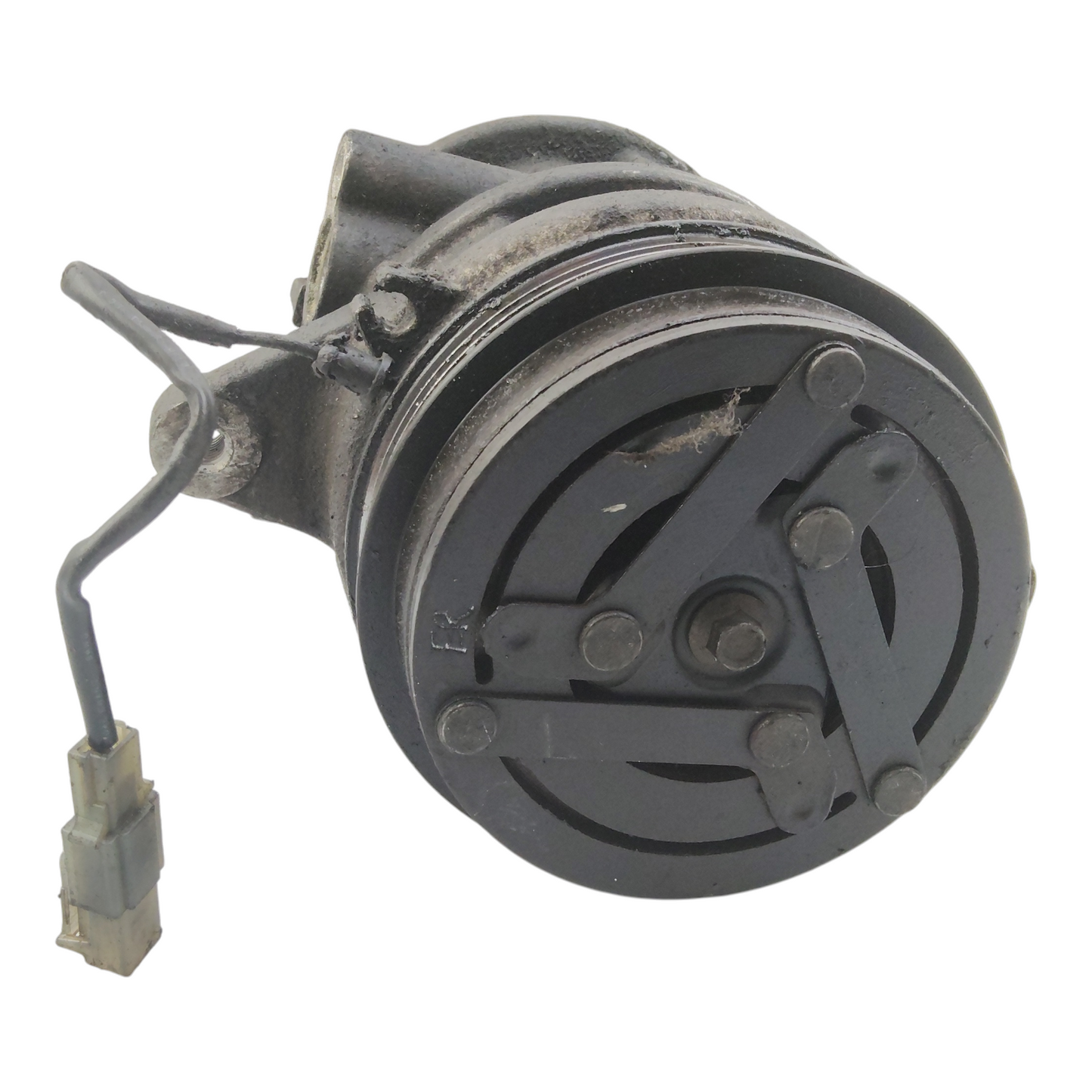 Compressore Aria Condizionata Ac CHEVROLET MATIZ 2 Serie 800