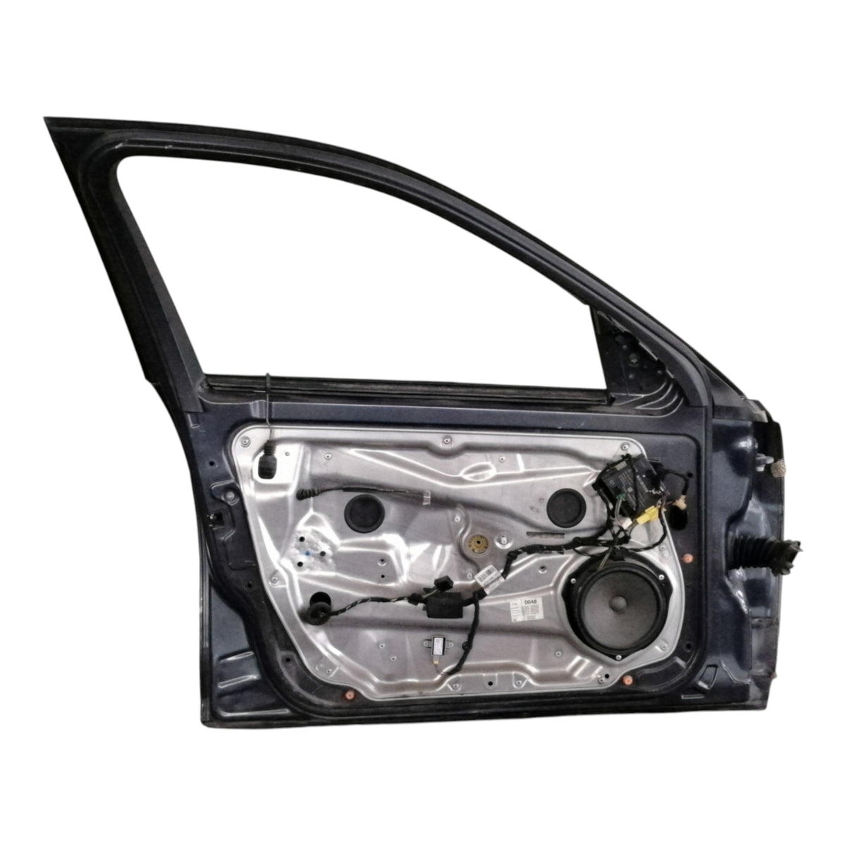 Porta Portiera Anteriore Sinistro MERCEDES CLASSE C W204 S204
