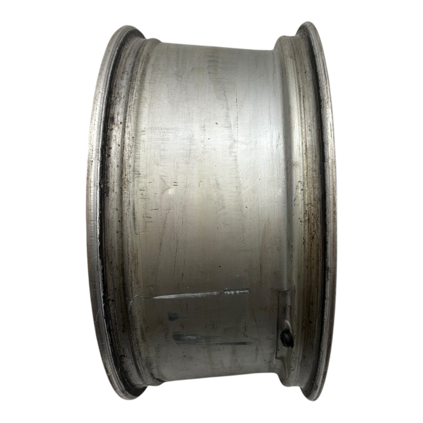 Cerchio In Lega Raggio 19 AUDI A5 8T3 8F7 8TA - 8.5J ET32 5 Fori