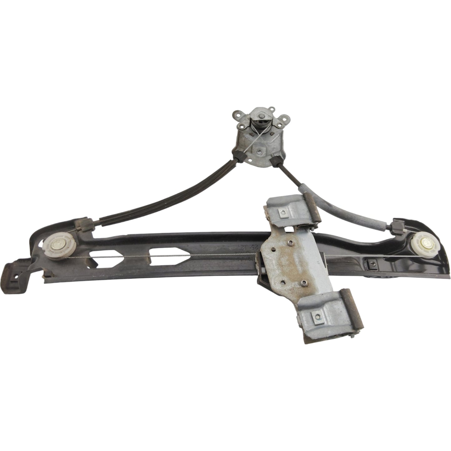 Alzacristallo Alzavetro Posteriore Sinistro SEAT IBIZA ST 6J8 SW