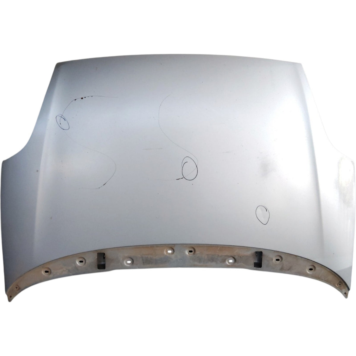 Cofano Anteriore FIAT GRANDE PUNTO/PUNTO 3 Serie/PUNTO EVO