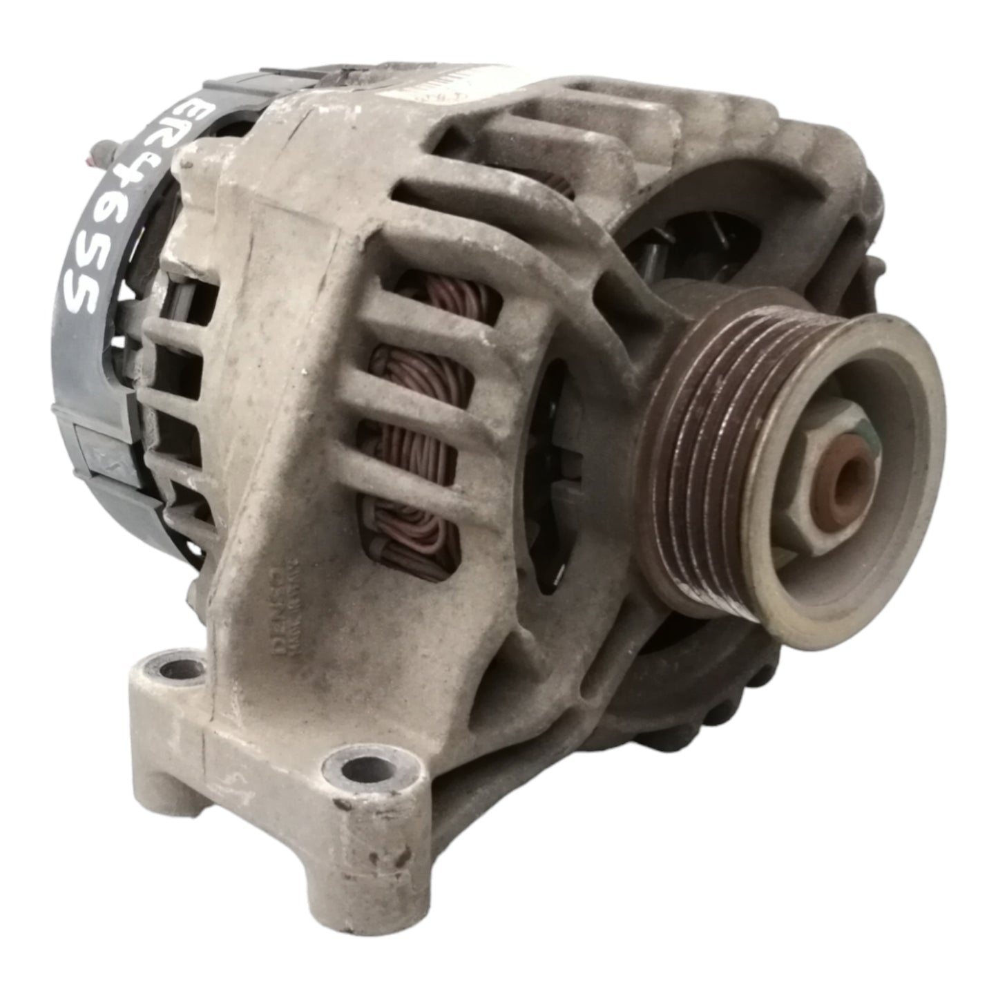 Alternatore LANCIA YPSILON 1 2 3 Serie Benzina
