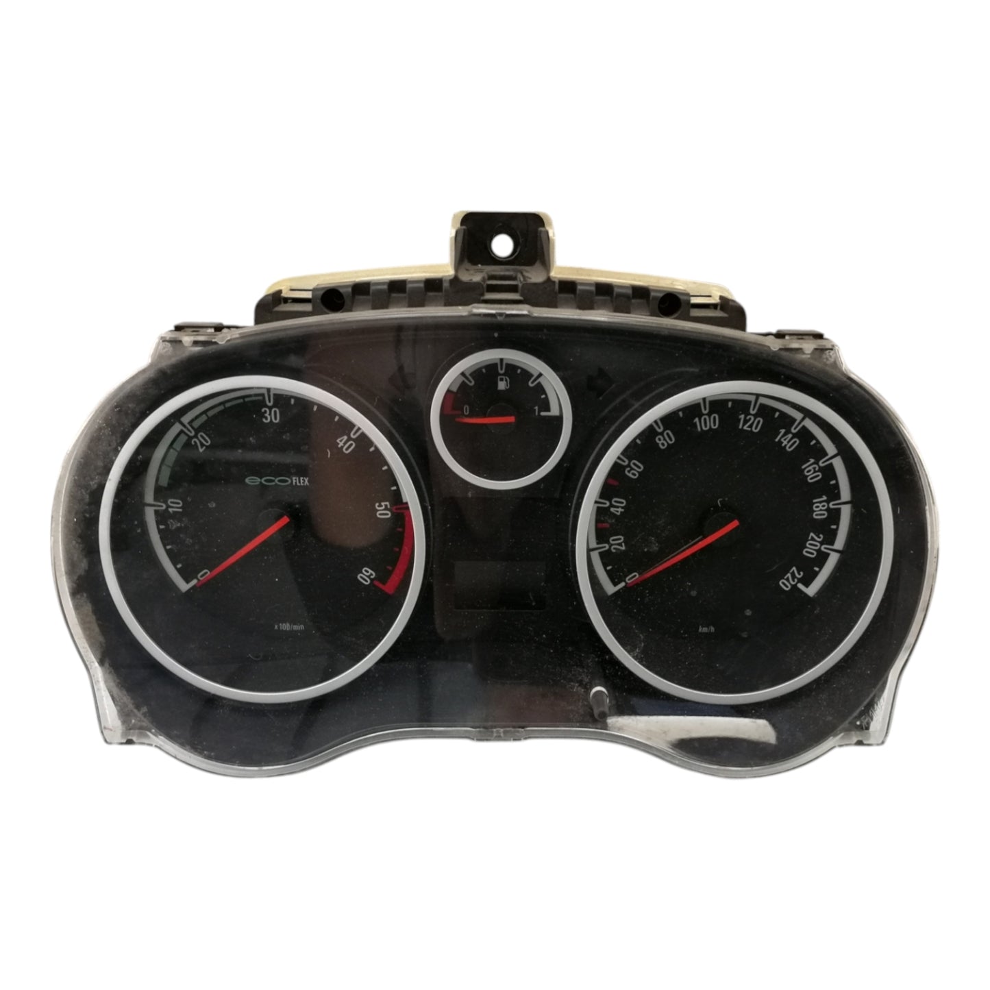 Quadro Strumenti OPEL CORSA D 1.3 1.7 Diesel
