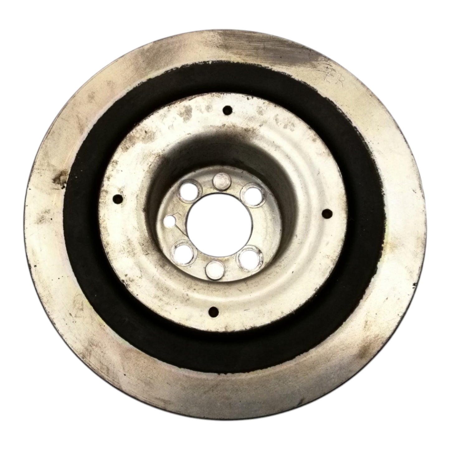 Puleggia Albero Motore LANCIA DELTA 3 Serie/LYBRA/MUSA 1 2 Serie Diesel