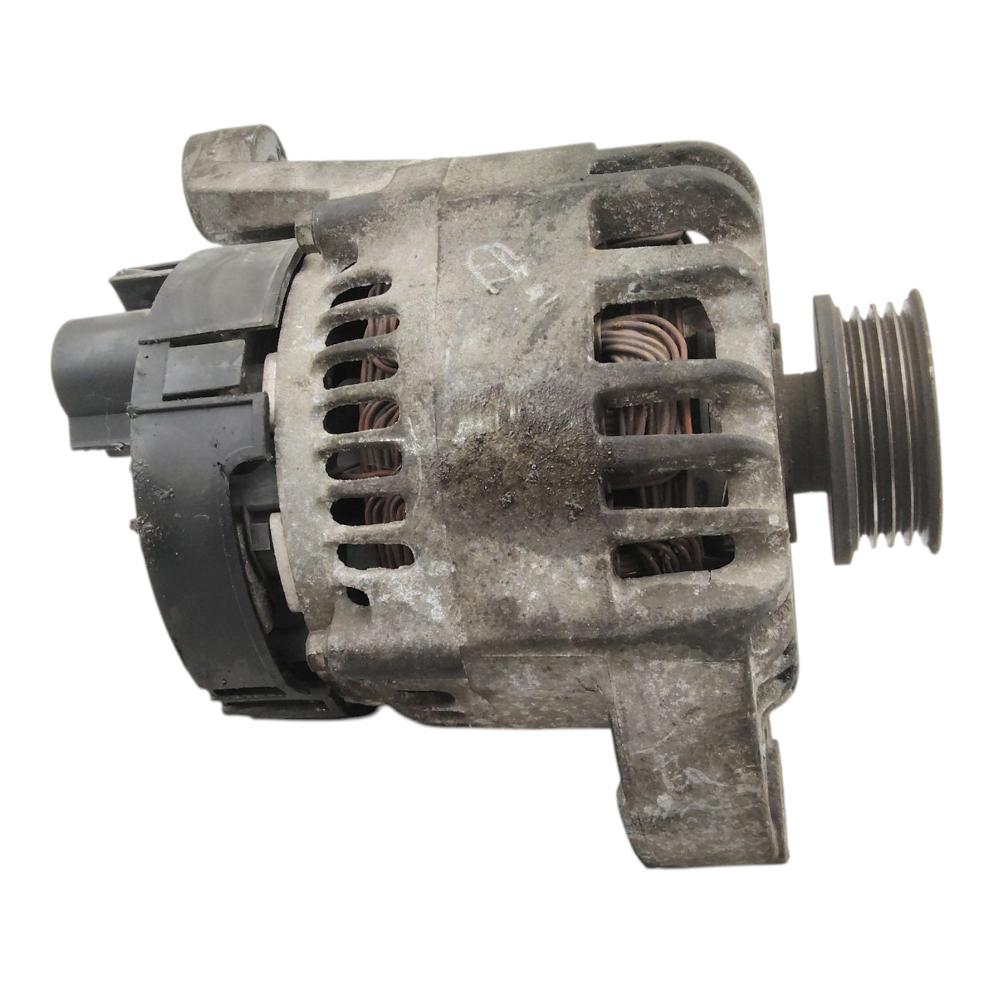 Alternatore FIAT SEICENTO/PANDA 1 2 Serie/PUNTO 2 Serie Benzina