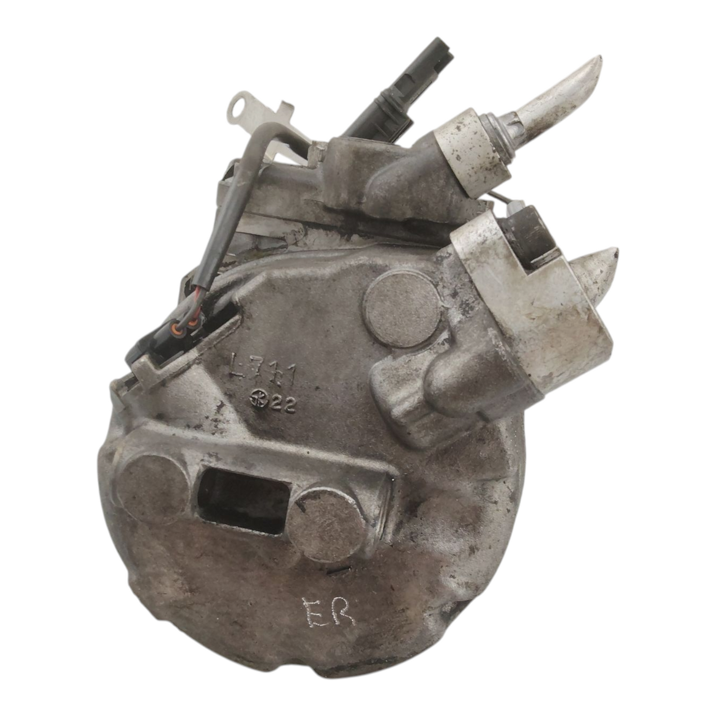 Compressore Aria Condizionata Ac BMW SERIE 5 E61 E60 3.0 Diesel