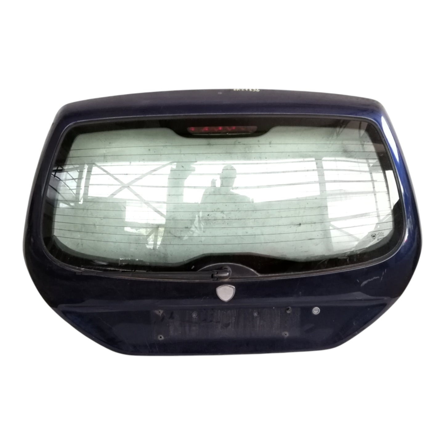 Portello Portellone Posteriore LANCIA Y YPSILON Berlina 3 Porte