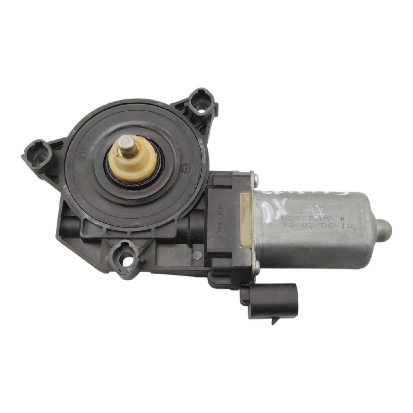 Motorino Alzacristallo Porta Anteriore Destro ALFA ROMEO 159