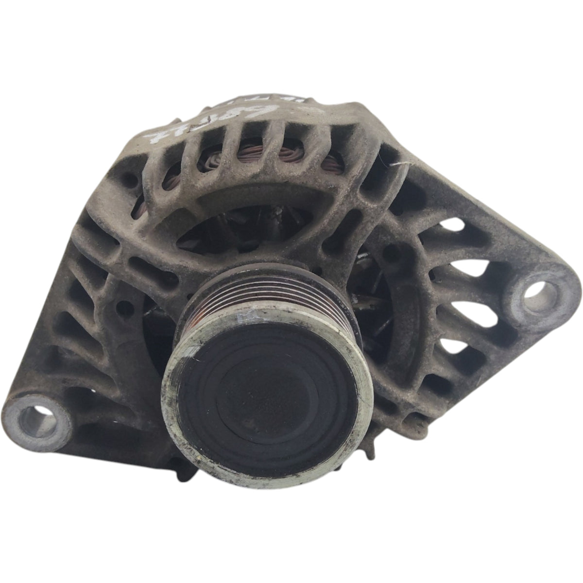 Alternatore FIAT BRAVO 2 Serie/IDEA/STILO 1.9 Diesel
