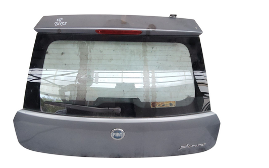 Portello Portellone Posteriore FIAT GRANDE PUNTO/PUNTO EVO 3-5 Porte