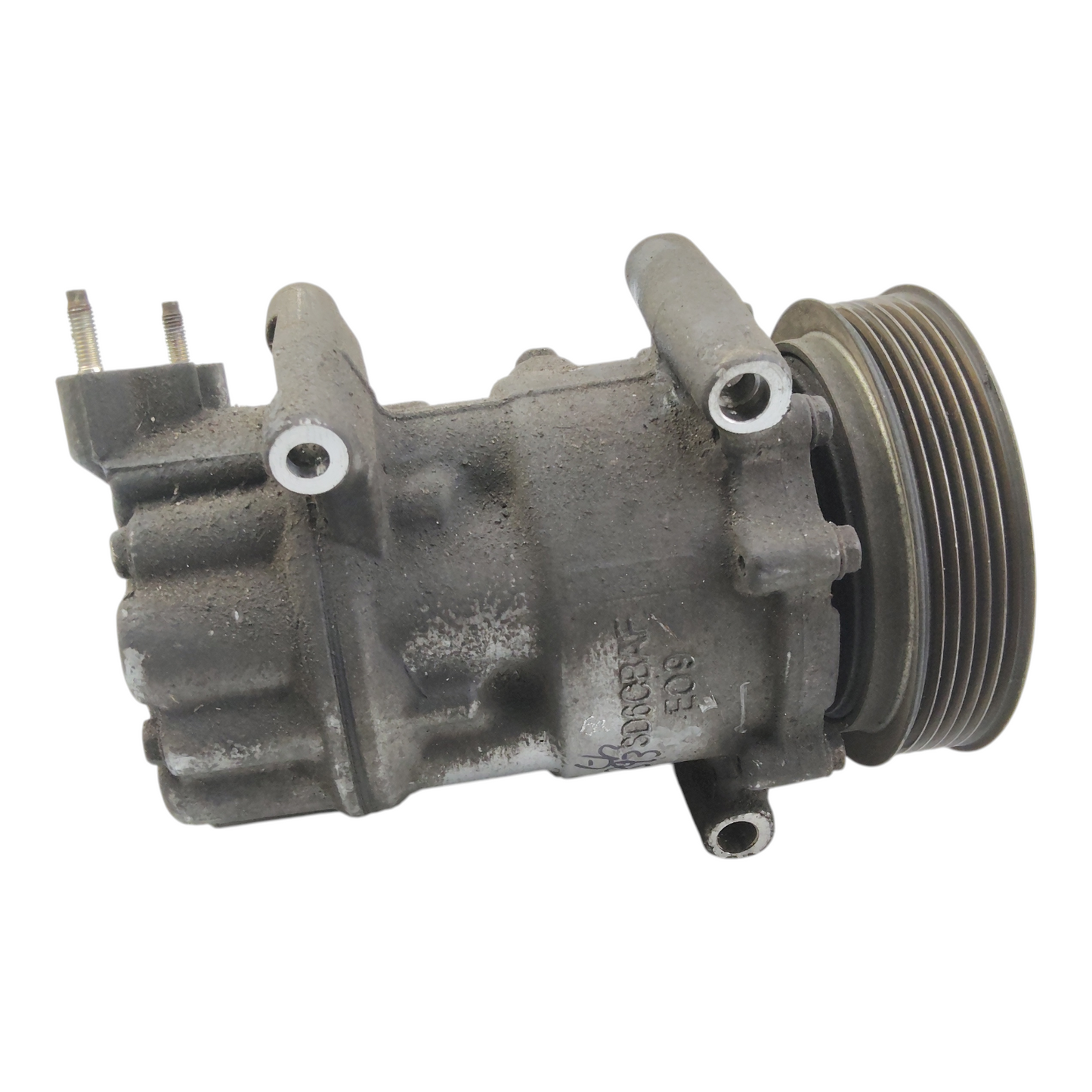 Compressore Aria Condizionata Ac CITROEN C3 PICASSO/DS3 Benzina Diesel