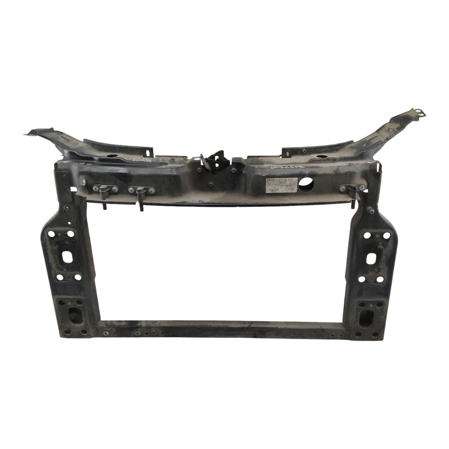 Rivestimento Frontale Anteriore FIAT 500 2 Serie Berlina Cabrio