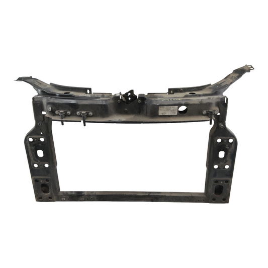 Rivestimento Frontale Anteriore FIAT 500 2 Serie Berlina Cabrio