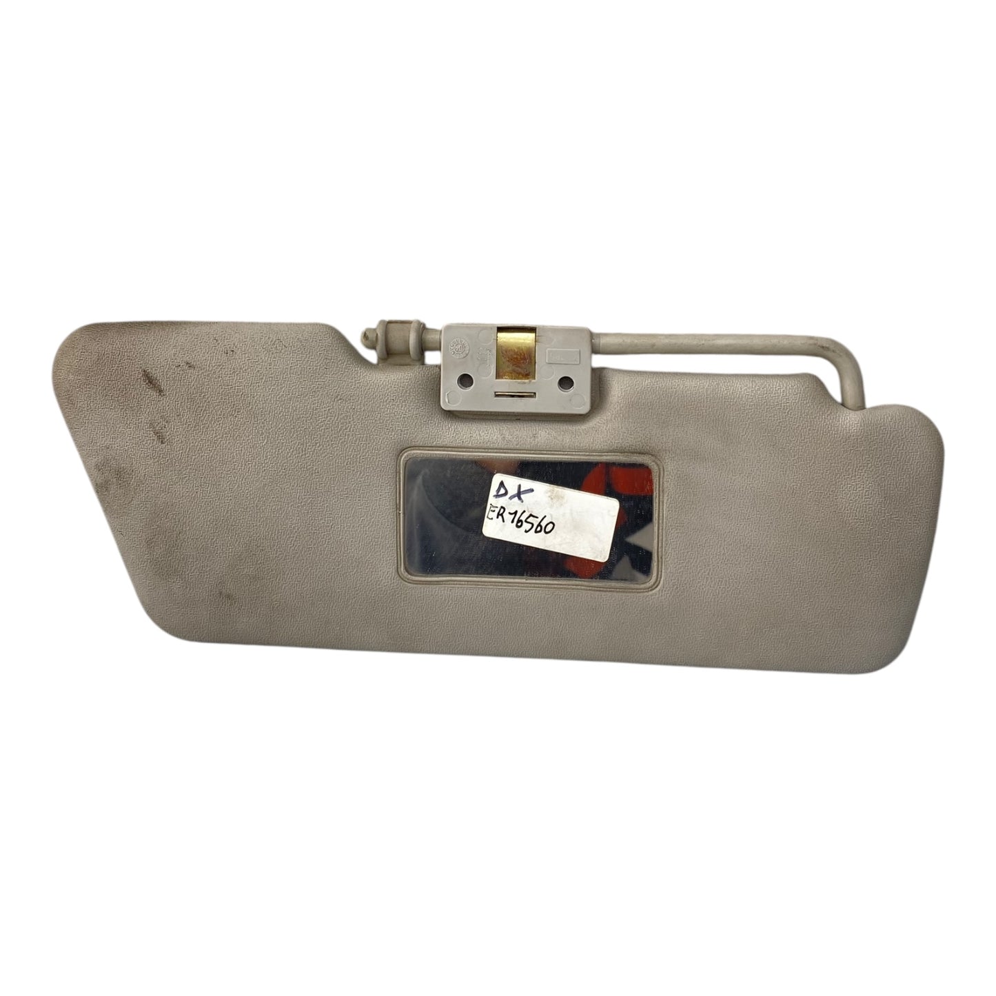 Pannello Alette  Parasole Destro FIAT SEICENTO/600