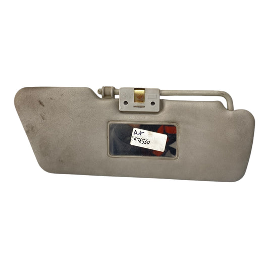 Pannello Alette  Parasole Destro FIAT SEICENTO/600