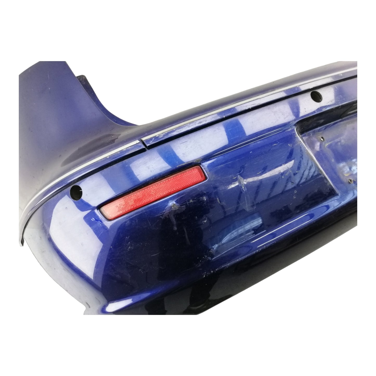 Paraurti Posteriore FIAT CROMA 2 Serie Station Wagon