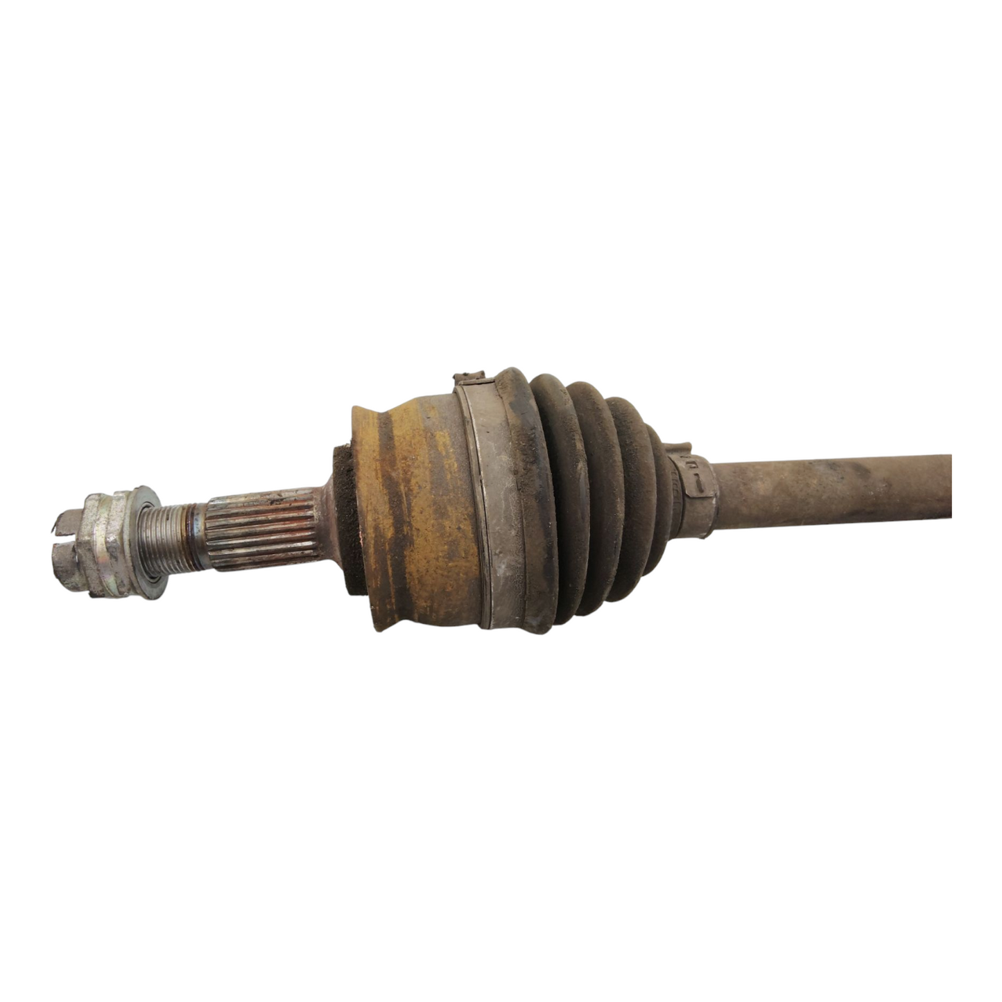 Semiasse Semialbero Posteriore Destro FIAT PANDA 2 Serie 169 4X4